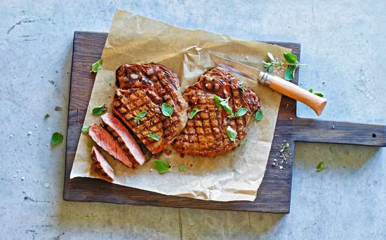 Specialità di carne